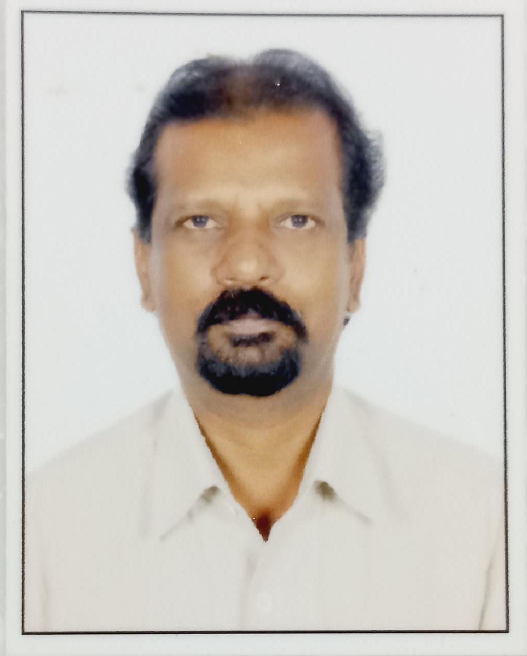 Sampath T D